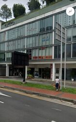 Okio (D12), Retail #452250831